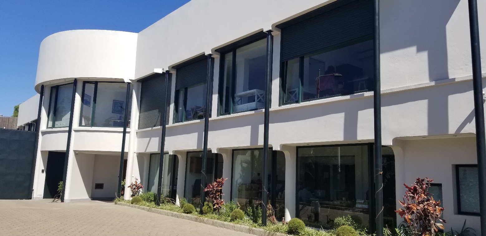 Siège Filatex Ankadimbahoaka